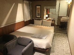 Nesthotel Alt Kawasaki Station Kamer foto