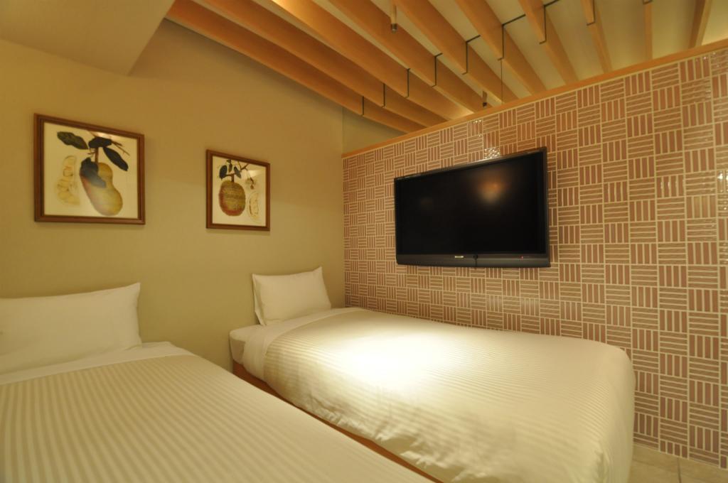 Nesthotel Alt Kawasaki Station Buitenkant foto